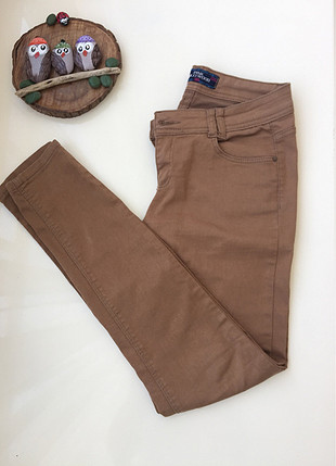 Dar paça pantolon