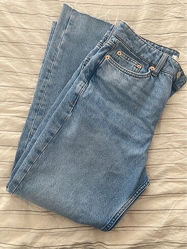 Mango Jean