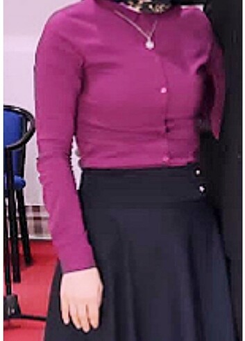 Diğer Gömlek