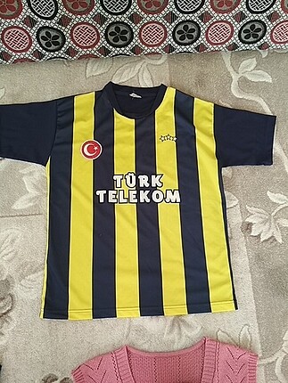 Fenerbahçe tşörtü