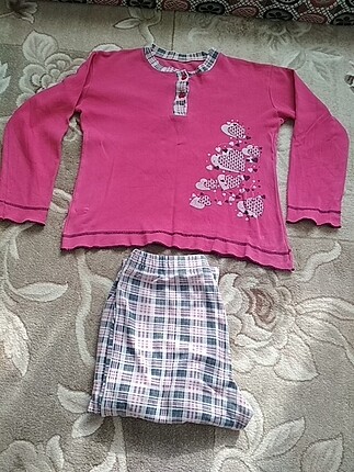 Pijama takımı