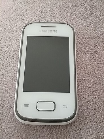 Cep telefonu(Samsung)