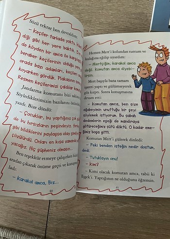 Beden Renk Levent Serisi 4 Kitap Çocuk Kitapları