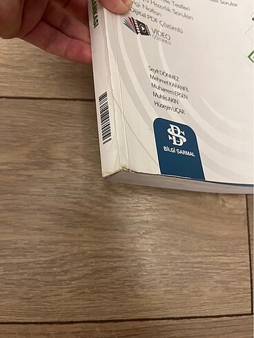 10.sınıf Matematik Soru Bankası - Görsel 5