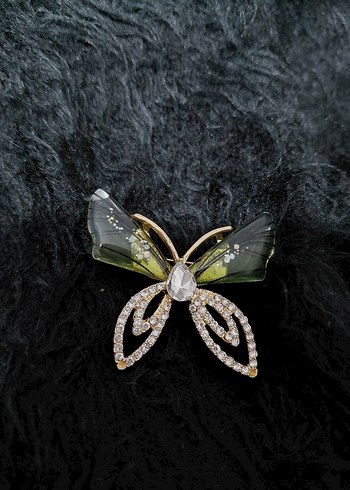 Kemer Detaylı Parlak Altın Yılan Desenli Kadın Yüzük - Görsel 8