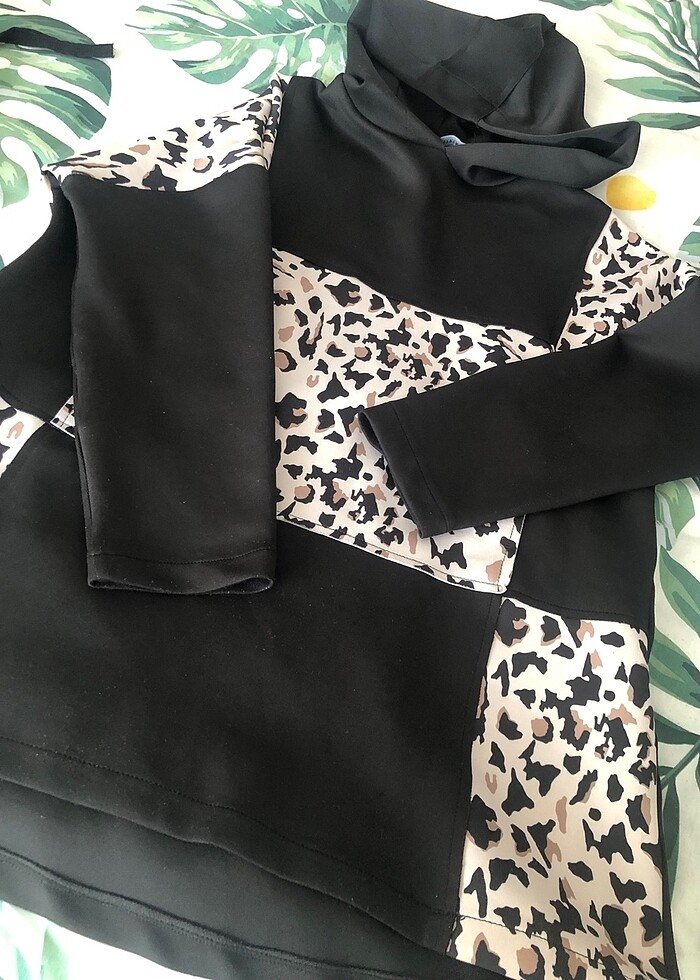 Leoparlı - Görsel 2