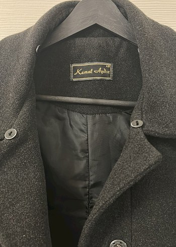 Kadın kaban - Görsel 3