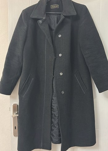 Kadın kaban - Görsel 2