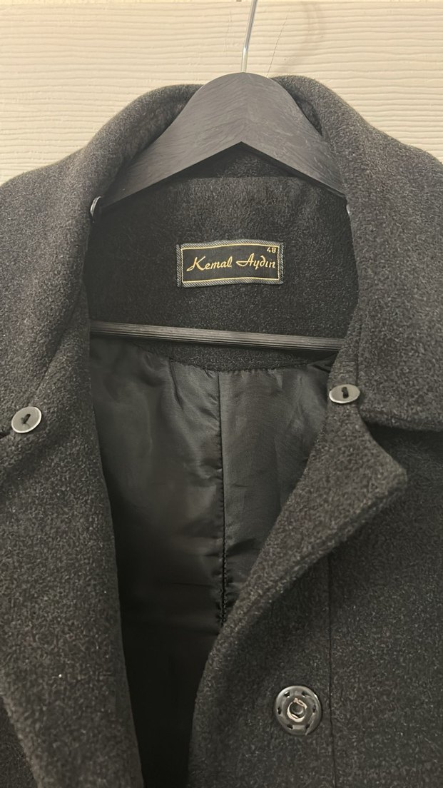 Kadın kaban - Görsel 3