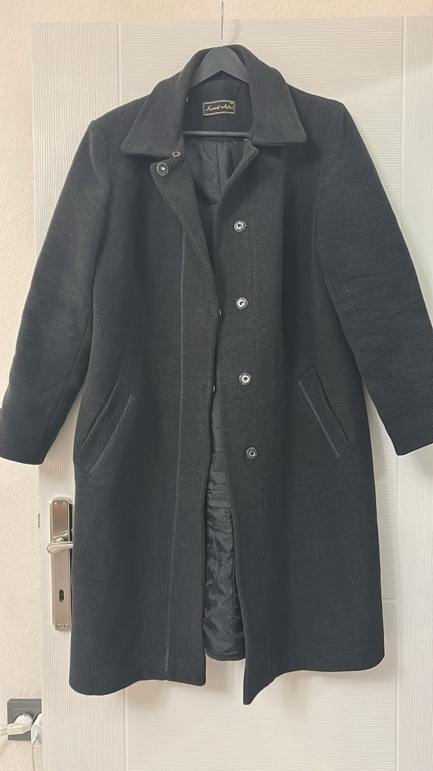 Kadın kaban - Görsel 2