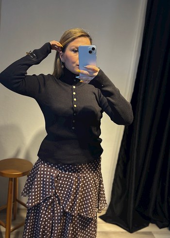 Triko kazak - Görsel 3