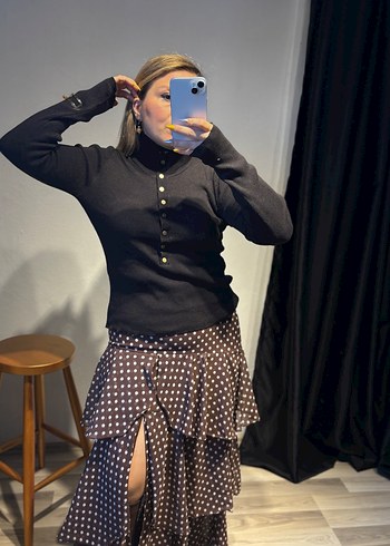 Triko kazak - Görsel 4