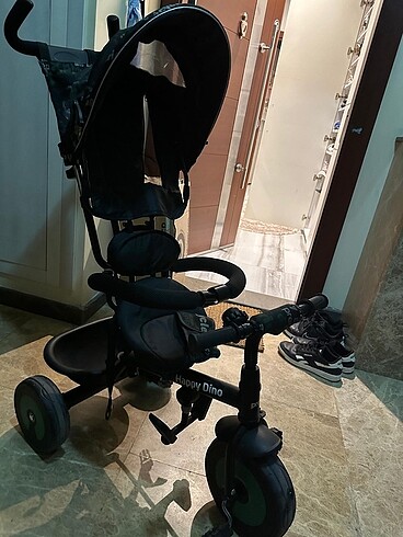  Beden Prego bisiklet