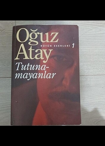 Tutunamayanlar