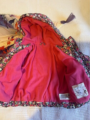 18-24 Ay Beden Mothercare mont