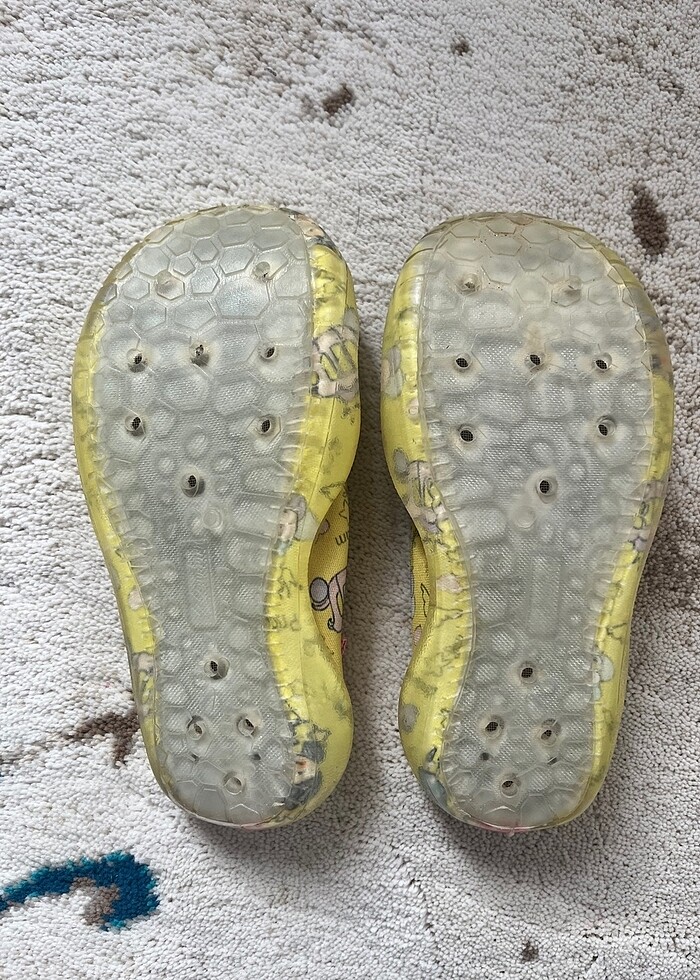 Newborn deniz ayakkabısı - Görsel 3