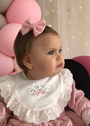 Kız bebek elbise