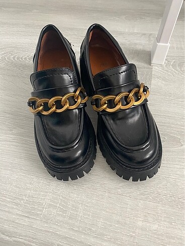 Zara Zara ayakkabı