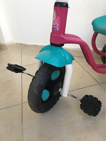  Beden çeşitli Renk Çocuk Bisiklet