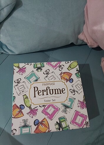 Parfum