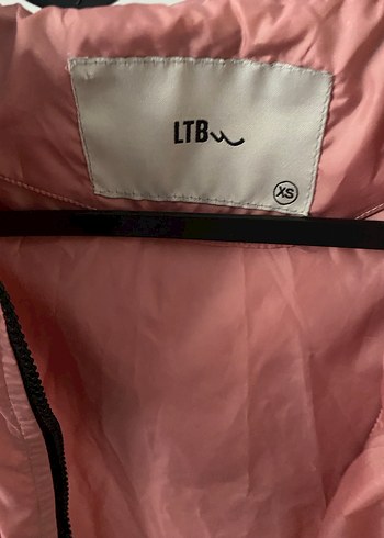 Ltb Yağmurluk - Görsel 2