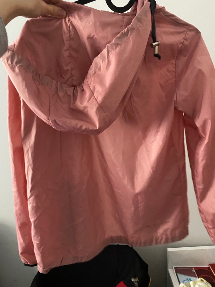 Ltb Yağmurluk - Görsel 3