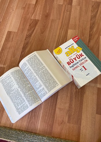 Genel Sözlük - Görsel 2