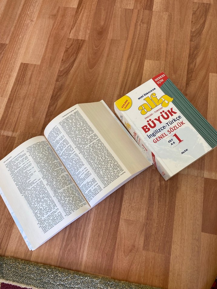 Genel Sözlük - Görsel 2