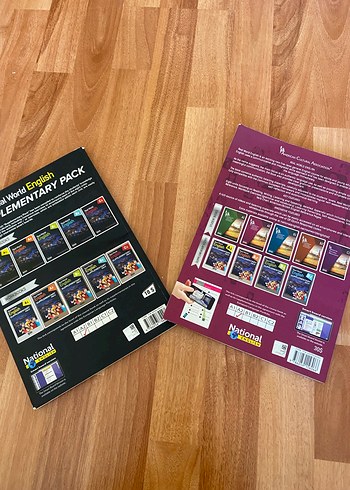 Real World English A2 Kitap Seti - Görsel 4