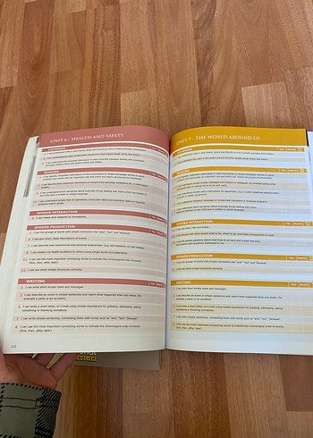 Real World English A2 Kitap Seti - Görsel 3