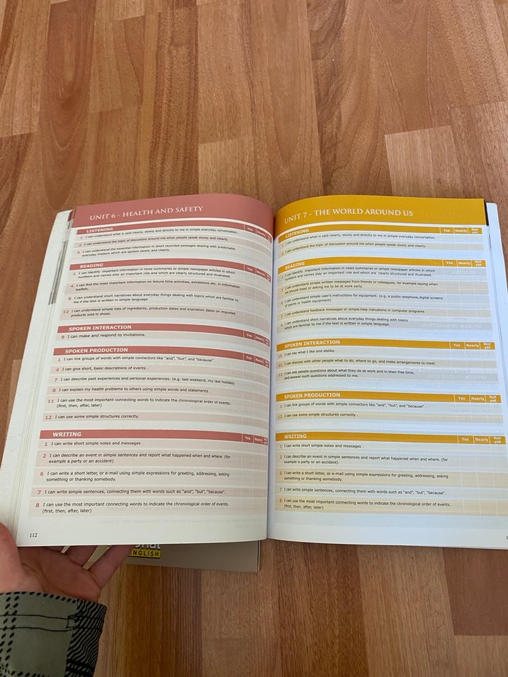 Real World English A2 Kitap Seti - Görsel 3