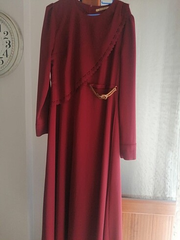 Diğer Tesettür abiye