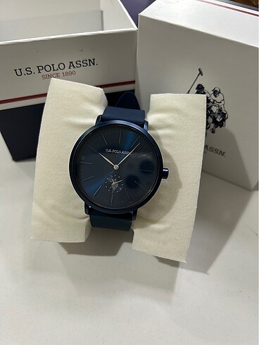 U.s polo assn saat