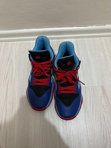 Adidas Harden Stepback Basketbol Ayakkab