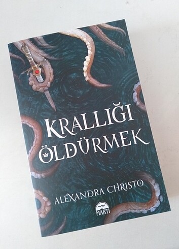 Krallığı öldürmek