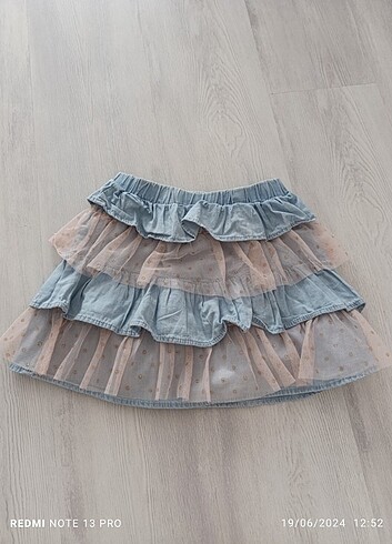 LC Waikiki Kot etek tutu