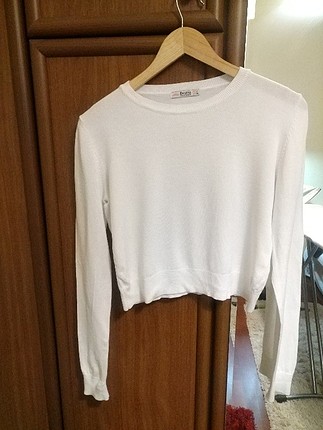bershka kazak