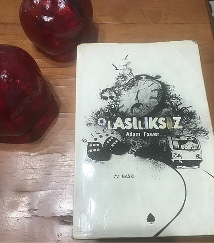 Olasılıksız
