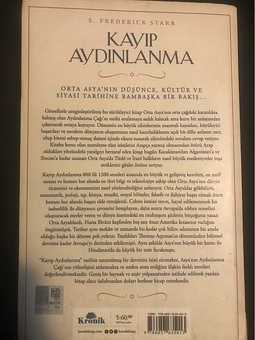  Kayıp aydınlanma