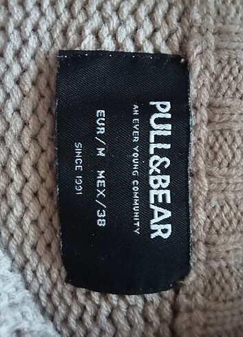 Erkek kazak - Görsel 4