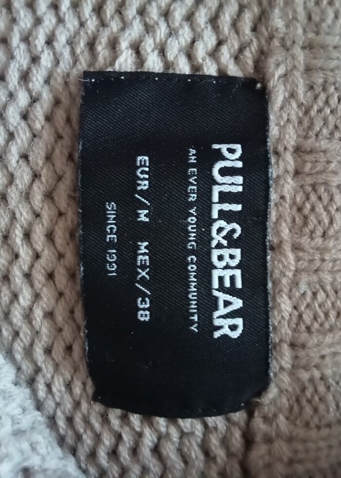 Erkek kazak - Görsel 4