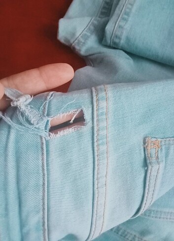 26 Beden Jean