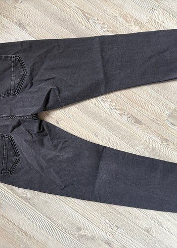 Mavi Jeans Mavi Gri Erkek Denim Jean Pantolon