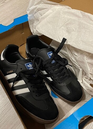 Adidas Adidas Samba 38 numara