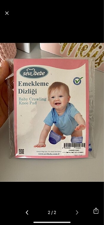 Emekleme dizliği