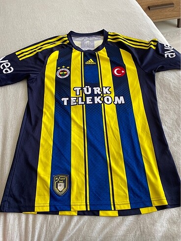 Orjinal Fenerbahçe Forması