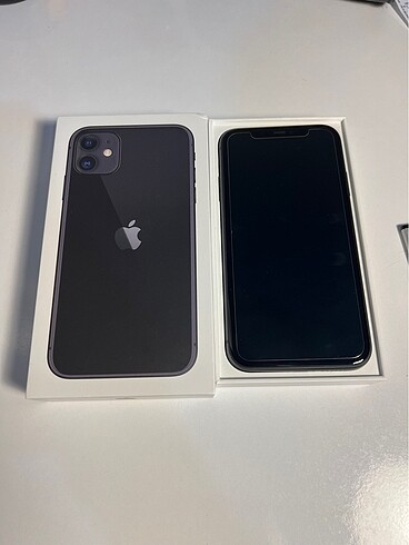 IPHONE 11 128GB