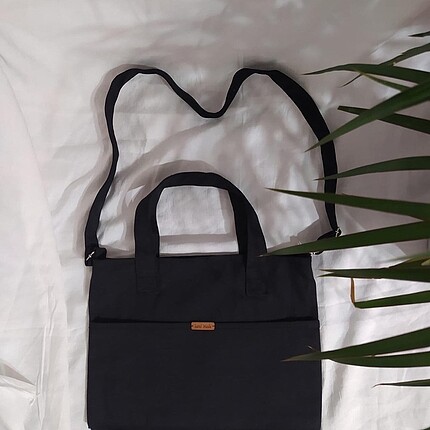 Tote çanta