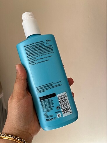 Neutrogena Neutrogena hidrolik boşta