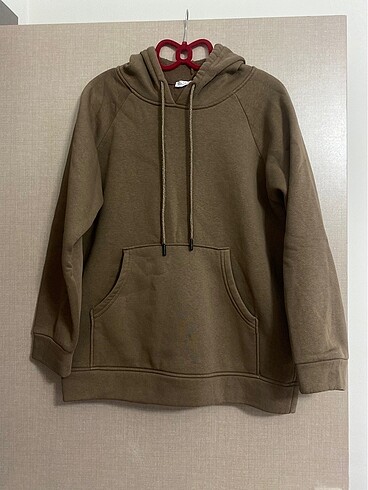 Kahve Sweatshirt